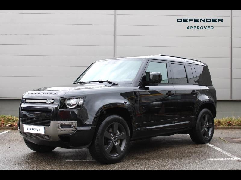 Defender
